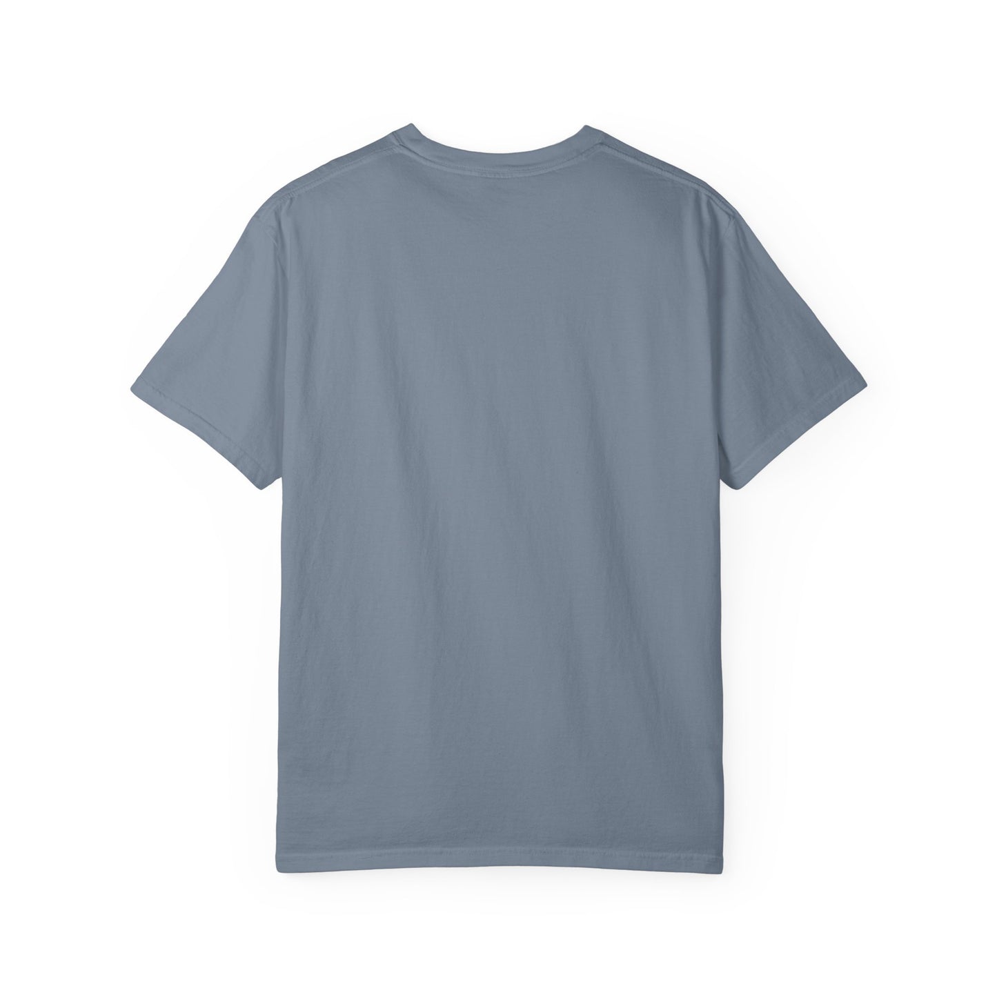 Go Beyond Graphic T-shirt, Unisex Tee, Motivational Shirt, Casual Wear, Gift for Adventurers, Street Style Top