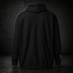 Urban Heavyweight Full-Zip Hoodie