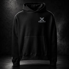 Classic Oversized Premium Hoodie