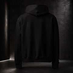 Classic Oversized Premium Hoodie