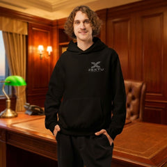 Classic Oversized Premium Hoodie
