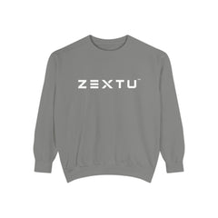 ZEXTU™ Washed Core X Sweatshirt