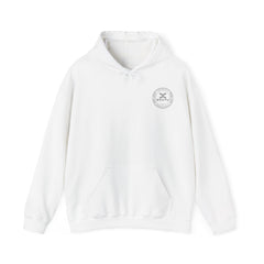 Zextu Unisex Hoodie