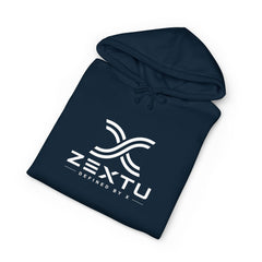 Unisex Heavyweight Hooded Sweatshirt