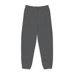 Charcoal Everyday Sweatpants — Heavyweight Comfort Joggers
