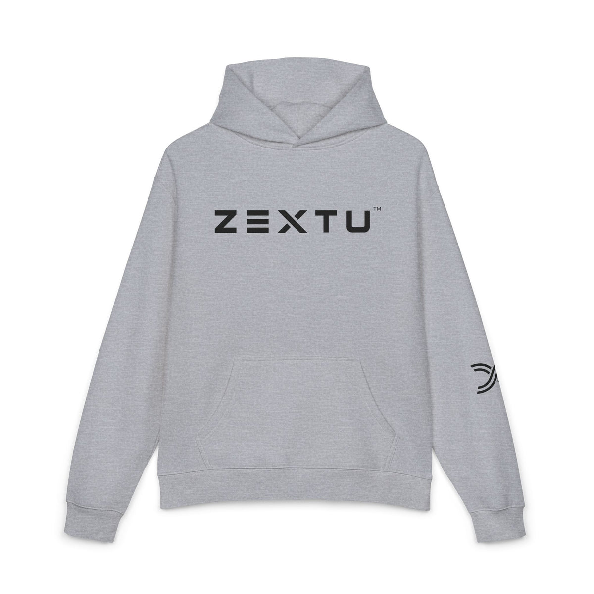 ZEXTU™ Kinetic X Midlayer