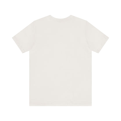 Halloween Party Unisex Jersey Short Sleeve Tee