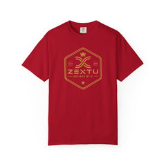 Zextu Unisex T-Shirt