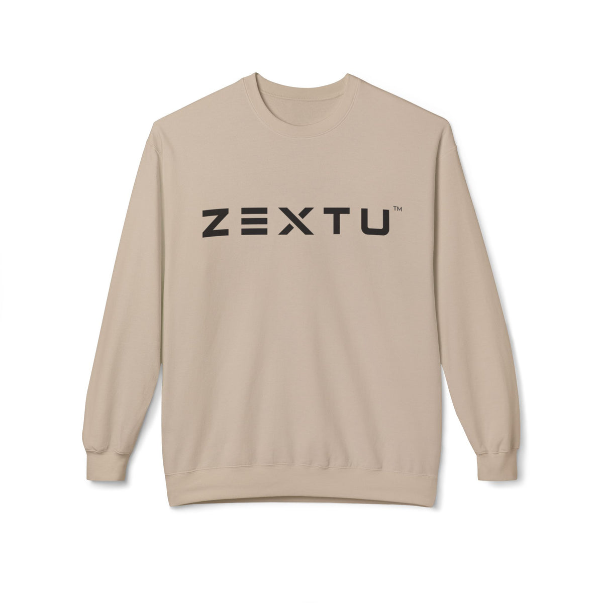 ZEXTU™ Defined By You Crewneck