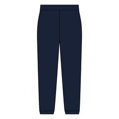 Unisex Sponge Fleece Sweatpants