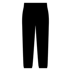 Unisex Sponge Fleece Sweatpants
