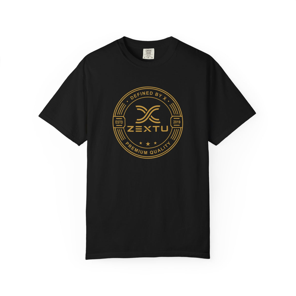 Zextu Unisex T-Shirt