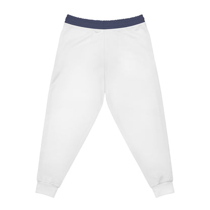 S Athletic Joggers (AOP)