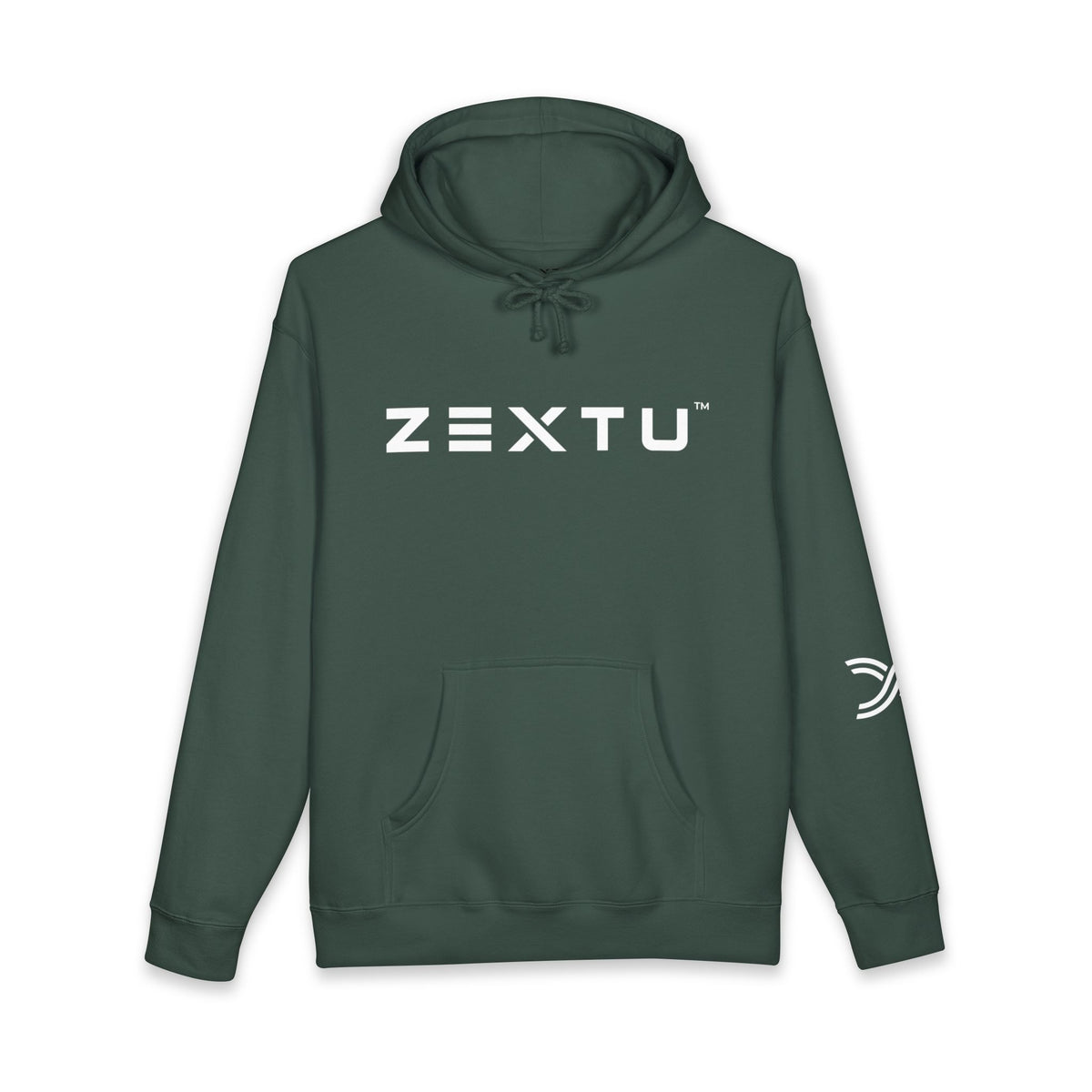 ZEXTU™ Core X Pullover