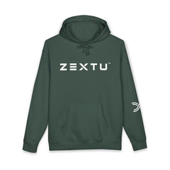 ZEXTU™ Core X Pullover