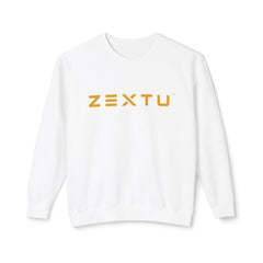 ZEXTU™ The Mantra Sweatshirt