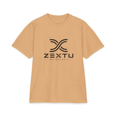 Modern Monochrome Graphic Tee