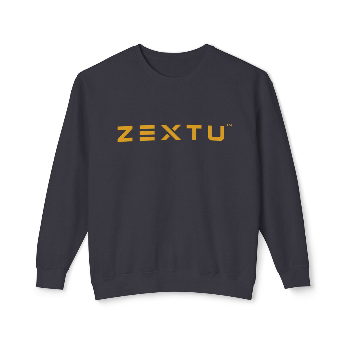 ZEXTU™ The Mantra Sweatshirt