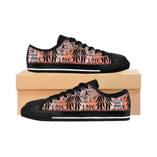 Love Men's Sneakers