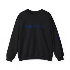 ZEXTU™ Defined By You Emblem Crew