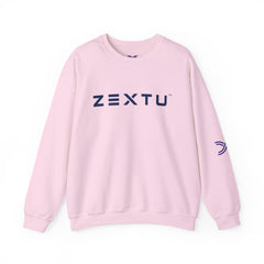 ZEXTU™ Defined By You Emblem Crew