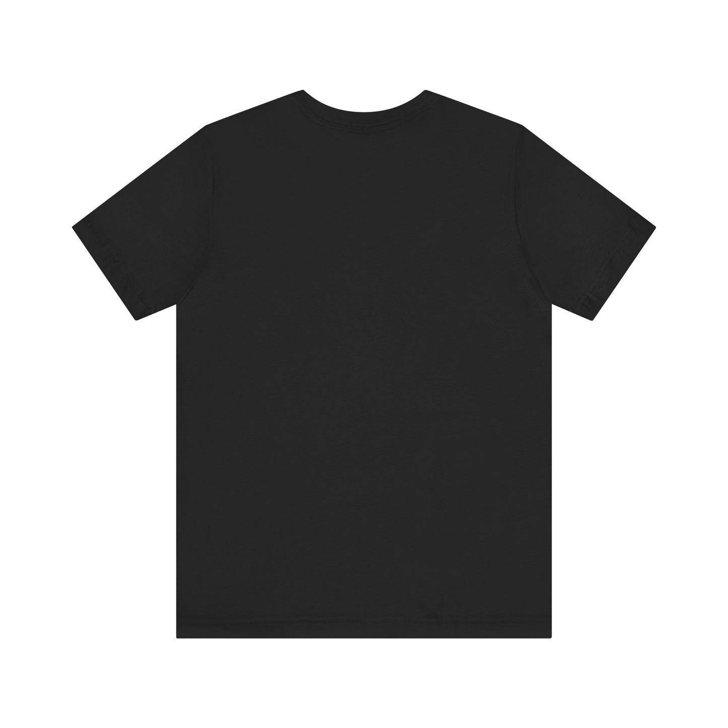 Halloween Party Unisex Jersey Short Sleeve Tee