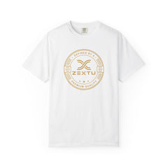 Zextu Unisex T-Shirt