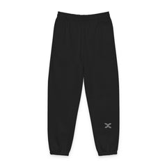 Charcoal Everyday Sweatpants — Heavyweight Comfort Joggers