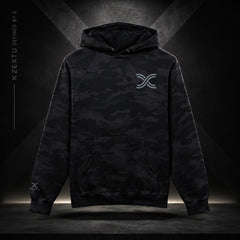 The ZEXTU Signature Heavyweight Hoodie