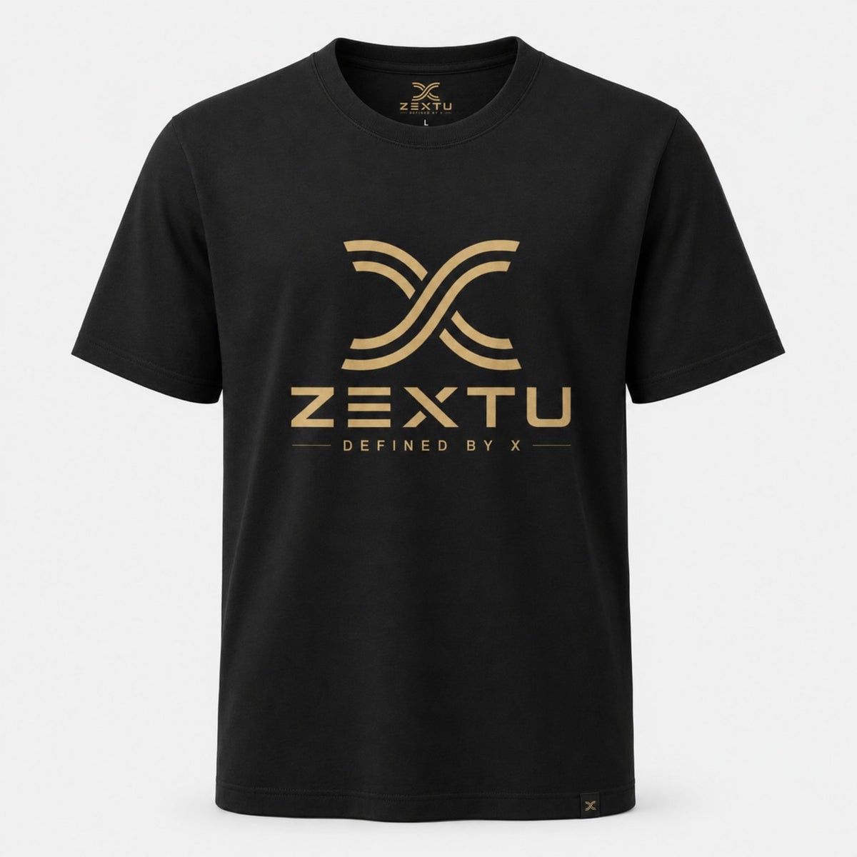Zextu Premium Heavyweight Tee
