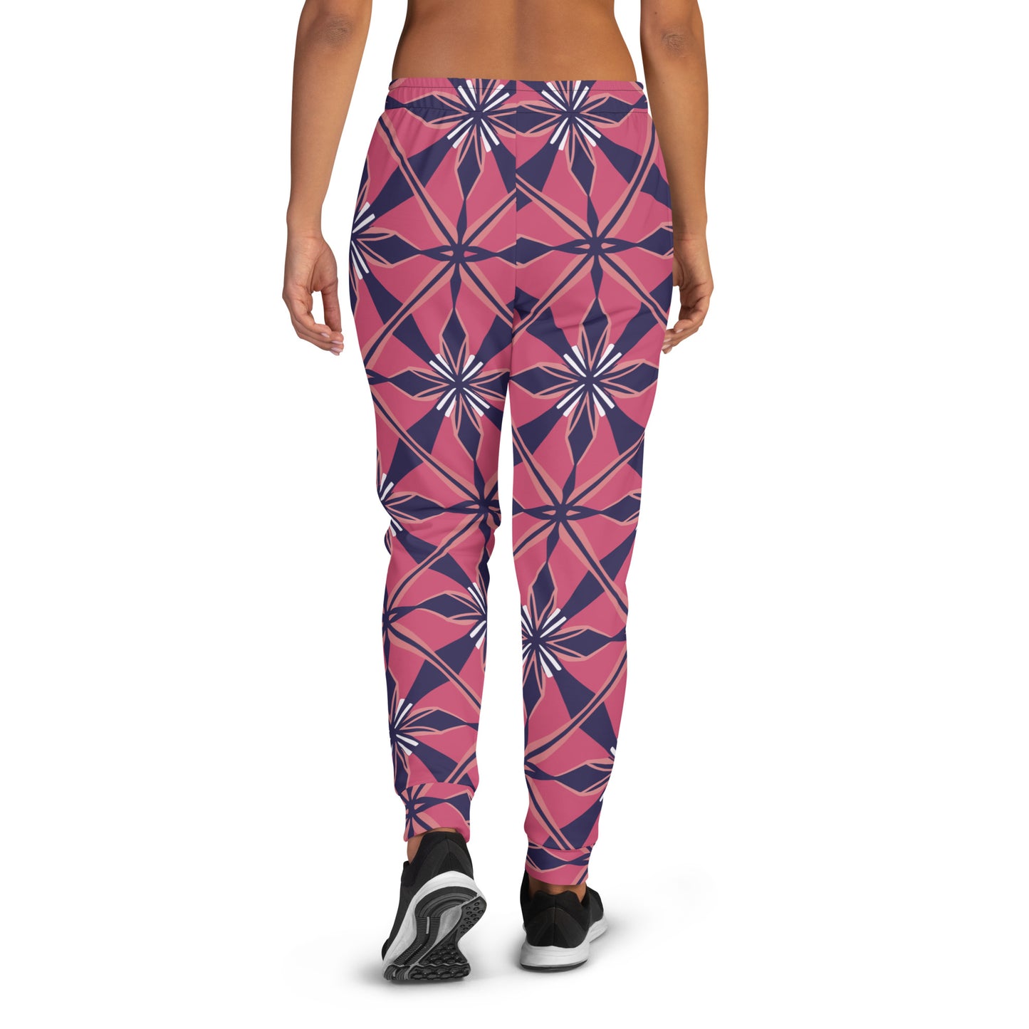 Red Women's Joggers