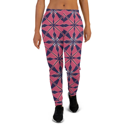 Red Women's Joggers