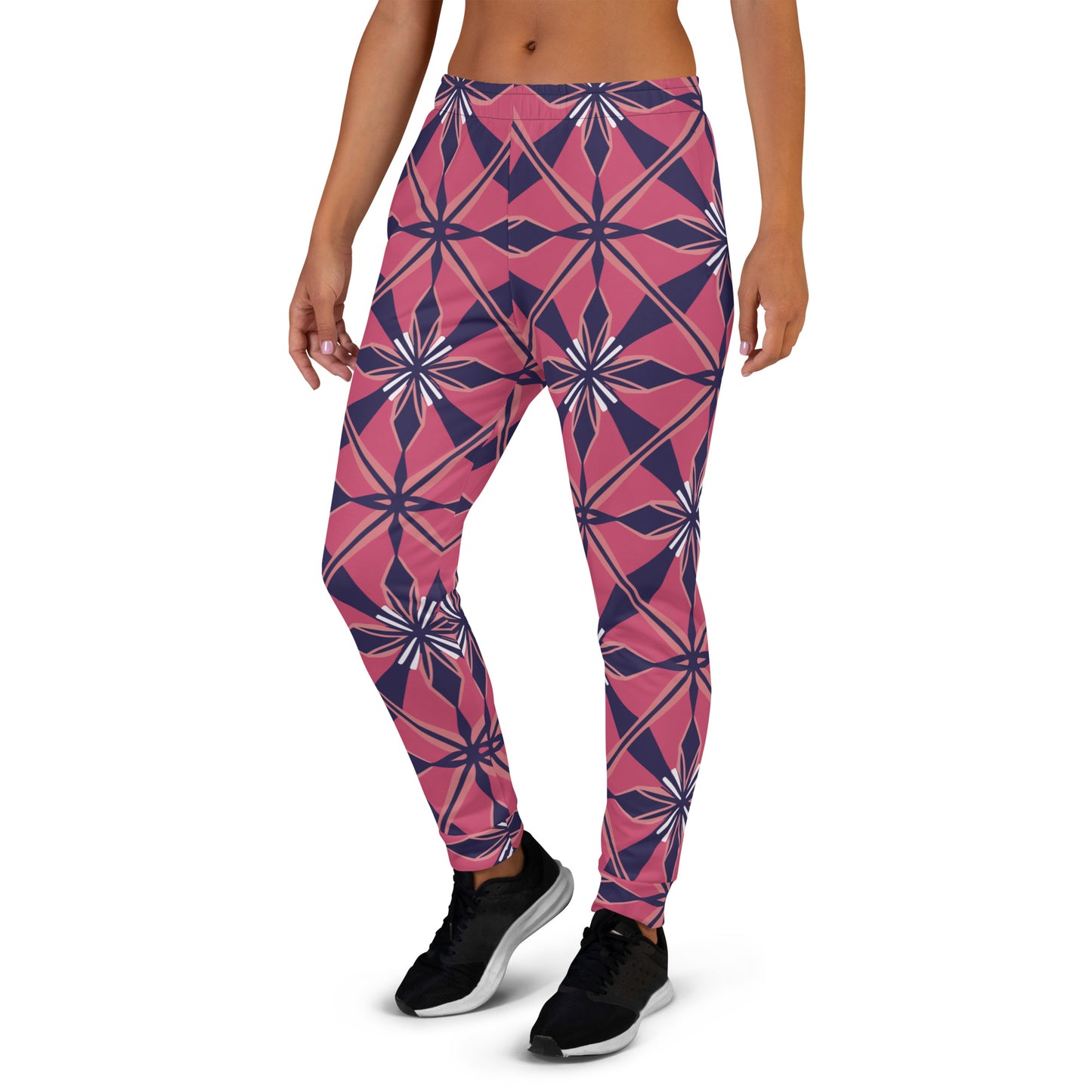 Red Women's Joggers