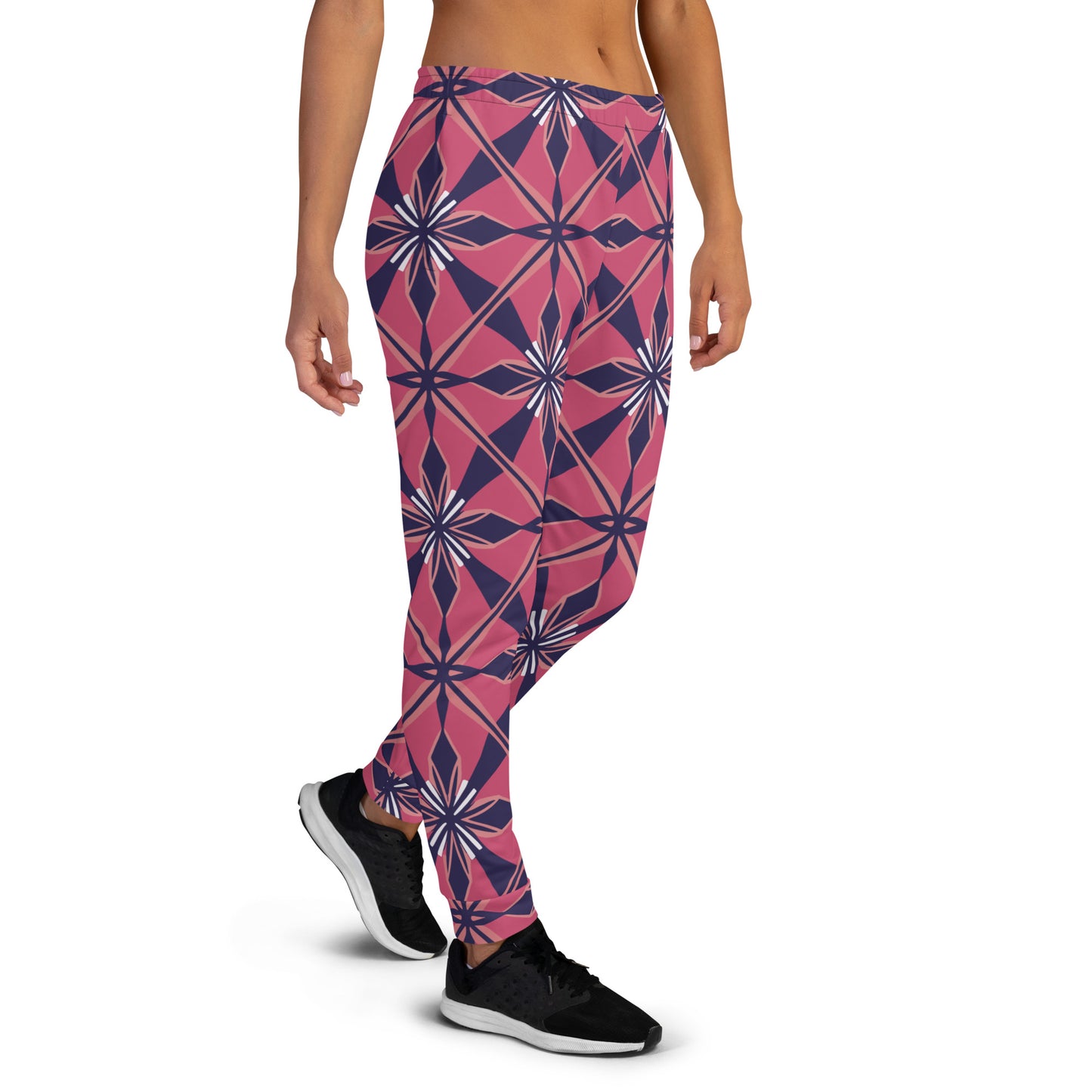 Red Women's Joggers