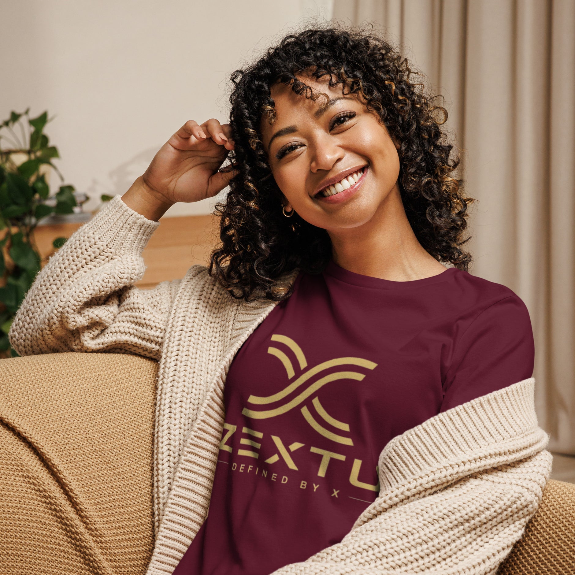 Premium T-Shirts – ZEXTU